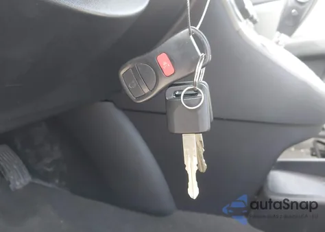 2012 Nissan Sentra 2.0 Sr из США, поврежденный, VIN 3N1AB6AP9CL662148